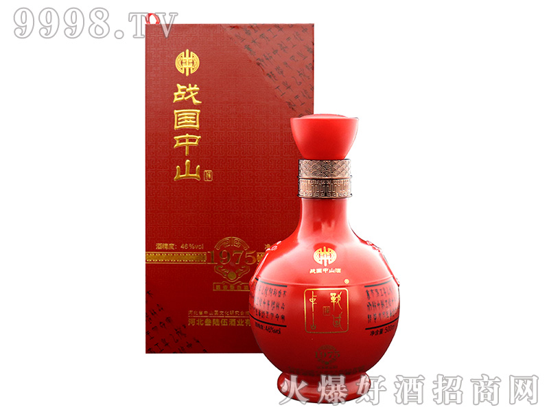 ������ɽ��1975 48��500ml�����Ͱ׾�-�׾����Ϣ