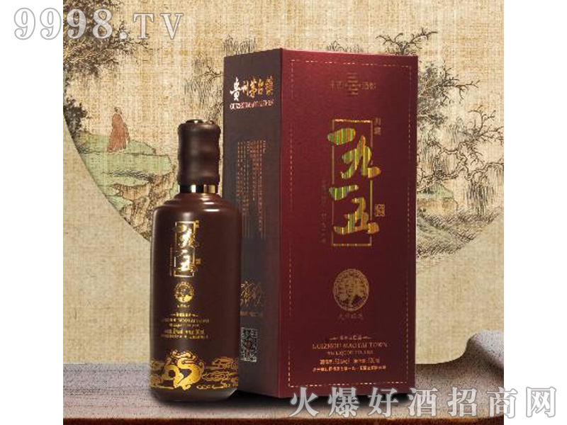 һ��һ����53��500ml�u���Ͱ׾�