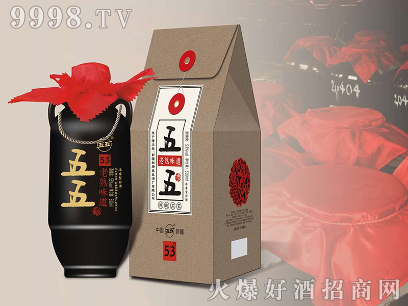 ��������ζ����53��500ml�����Ͱ׾�-�׾����Ϣ