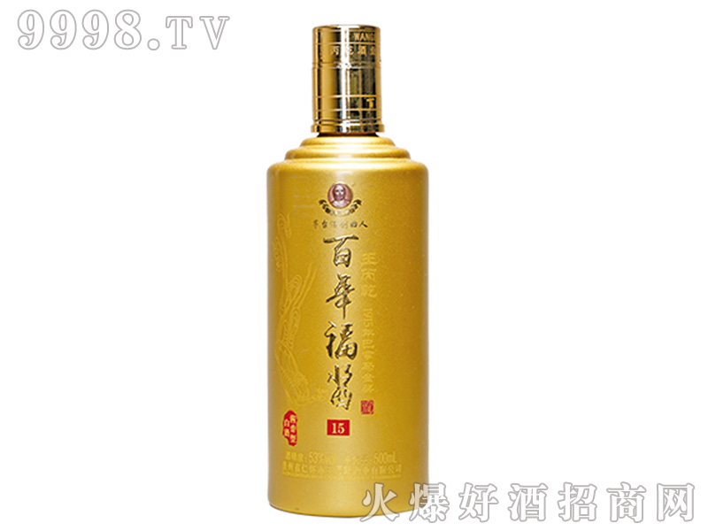 ���긣�u15ƿ53��500ml�u���Ͱ׾�