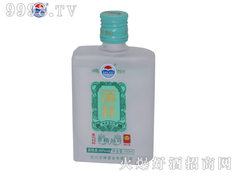 �h���ƾ�Ʒ100 45��100ml�����Ͱ׾�