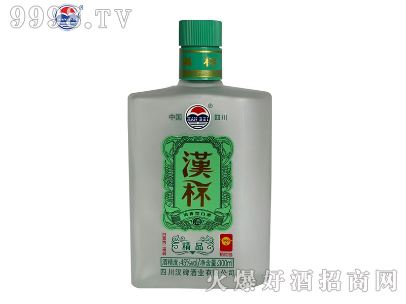 �h���ƾ�Ʒ300 45��300ml�����Ͱ׾�
