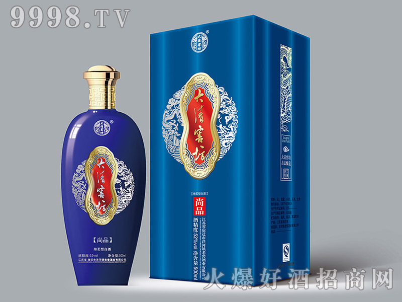 ����ѷ���Ʒ52��500ml�d����-�׾�������Ϣ