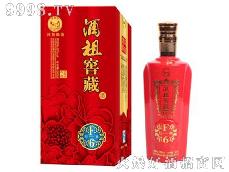 ����Ѳؾƽ�(j��ng)��F6 50��500ml�����Ͱ׾�