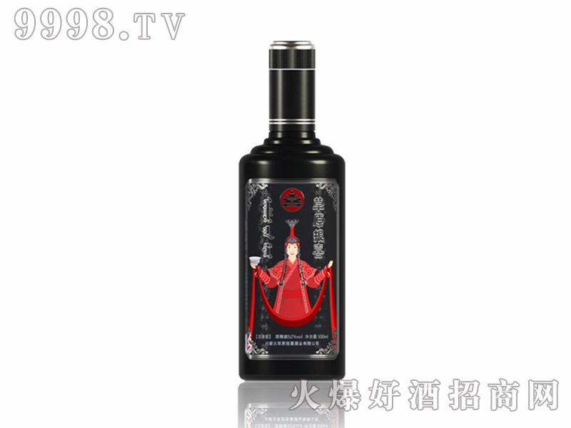 ��ԭ��ϲ ����ϲ�£��ھGɫ��52��500ml������