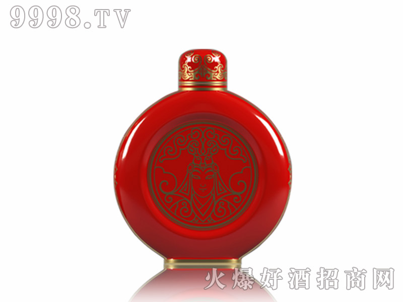 ��ԭ��ϲ��H�ƣ��tɫ��53��500ml�u����
