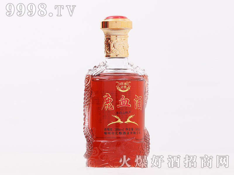 ���ٹ�¹¹Ѫ��38��500ml