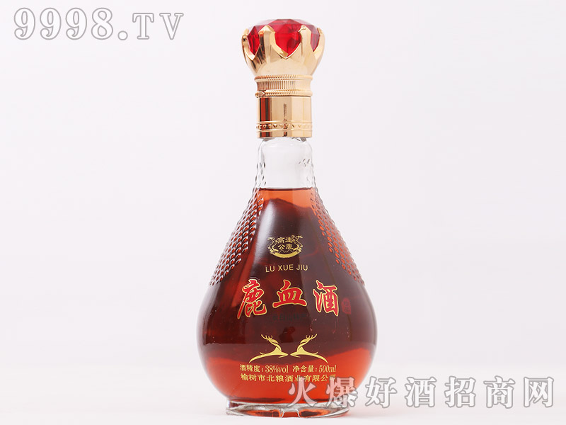 ���ٹ�¹¹Ѫ��38��500mlƿ�b