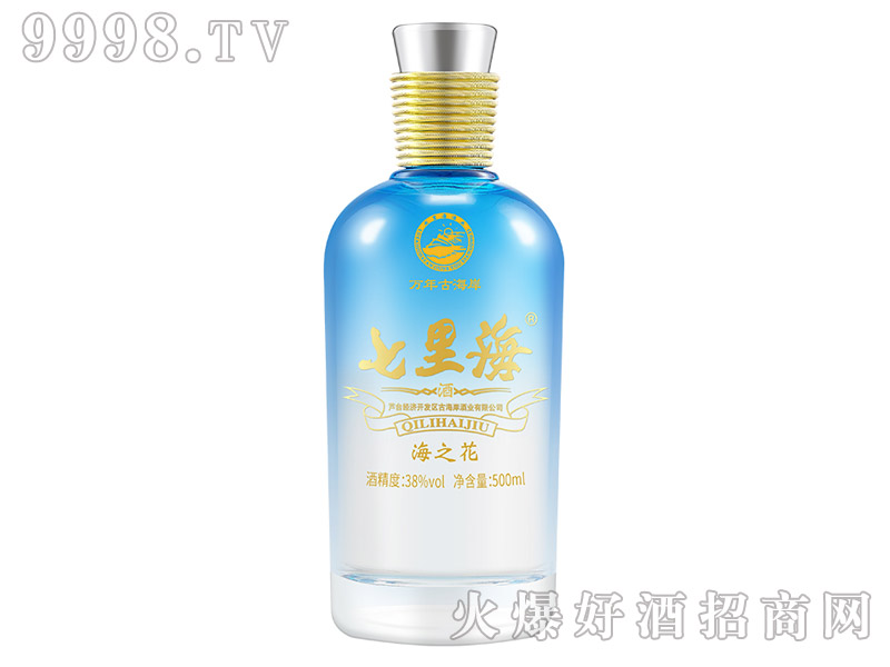 ���ﺣ�ƺ�֮��38��500ml�����Ͱ׾�