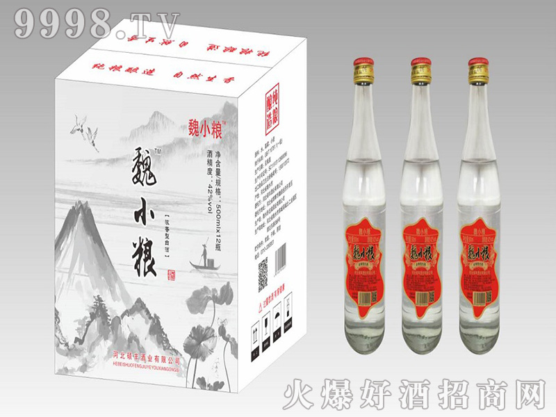 κС�Z��42��500ml��12ƿ�����Ͱ׾�-�׾�������Ϣ