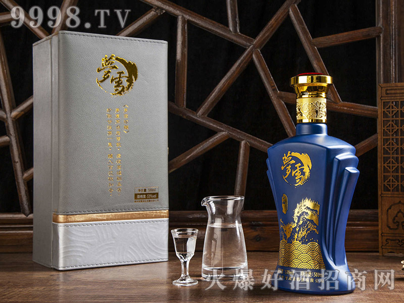 ��(m��ng)ѩ���u���͡�53��500ml��