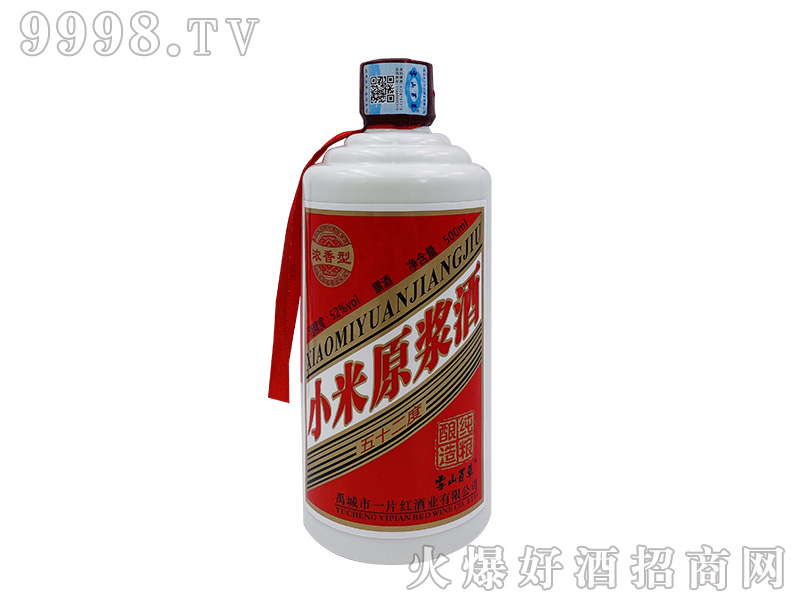 ѩɽ�ٲ�С��ԭ�{��52��500ml�����Ͱ׾�
