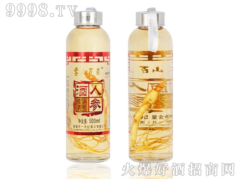 ѩɽ�ٲ��˅���500ml-������������Ϣ