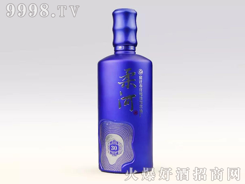 ��ӵ�ؾơ�30�����Ͱ׾ơ�52��500ml��