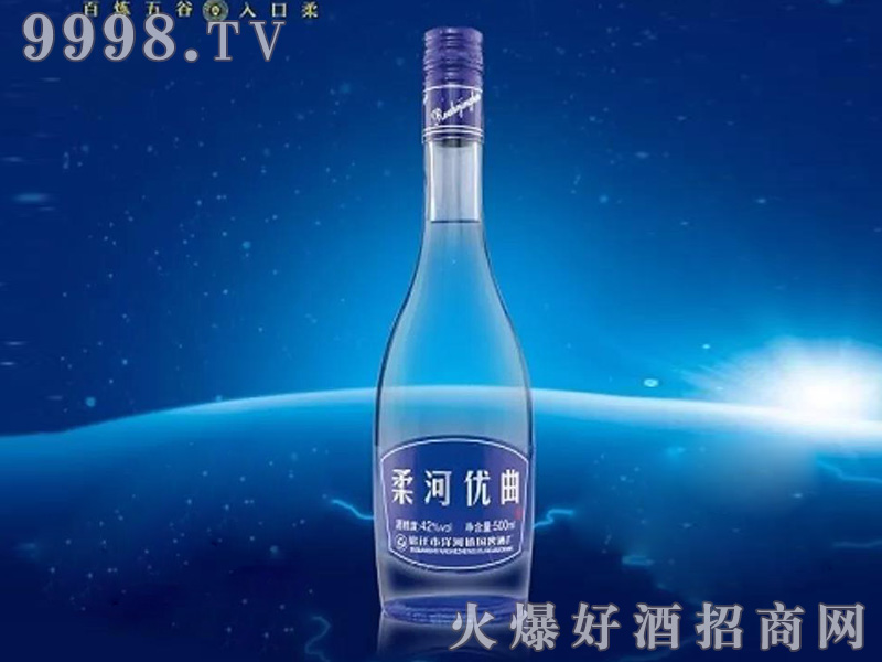 ��Ӄ����Ɲ����Ͱ׾ơ�42��500ml��