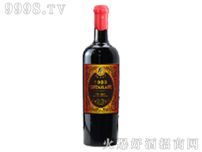 ��D������������1983�ɼt���Ѿơ�14��750ml��