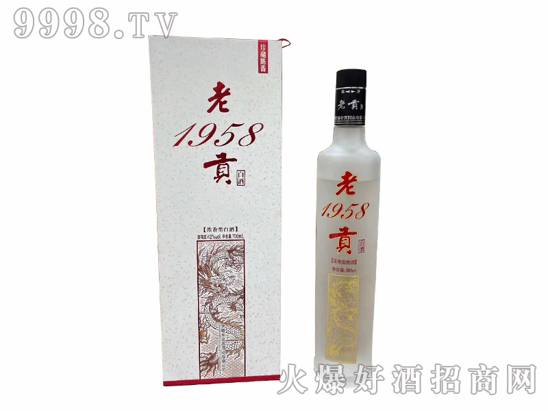 ��ؕ��1958�����͡�42��700ml��-�׾����Ϣ