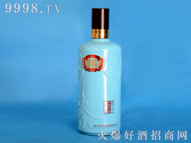 ����{ƿ�����Ͱ׾ơ�53��500ml��