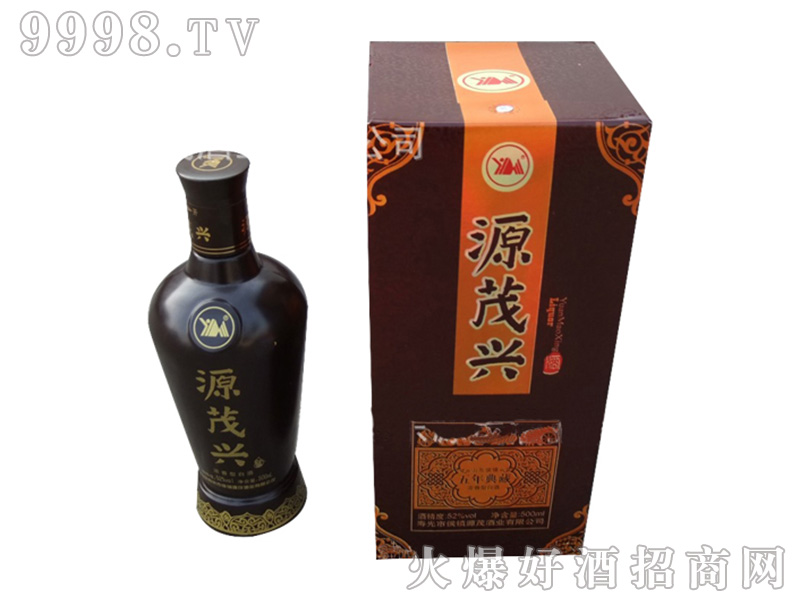 Դï�d�ƺ�ƿ�����Ͱ׾ơ�52��500ml��