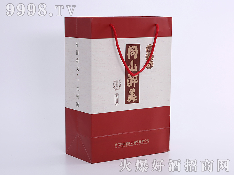 ͬɽ�����Ƹ����������Ͱ׾ƣ��Y�У���52��750ml��