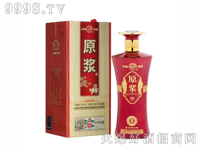 �ӻ���ԭ�{��6�@�������͡�52��500ml��