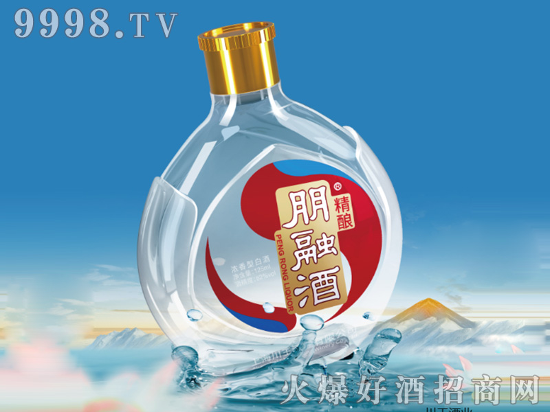 ���ھƝ����Ͱ׾ơ�52��125ml��-�׾����Ϣ
