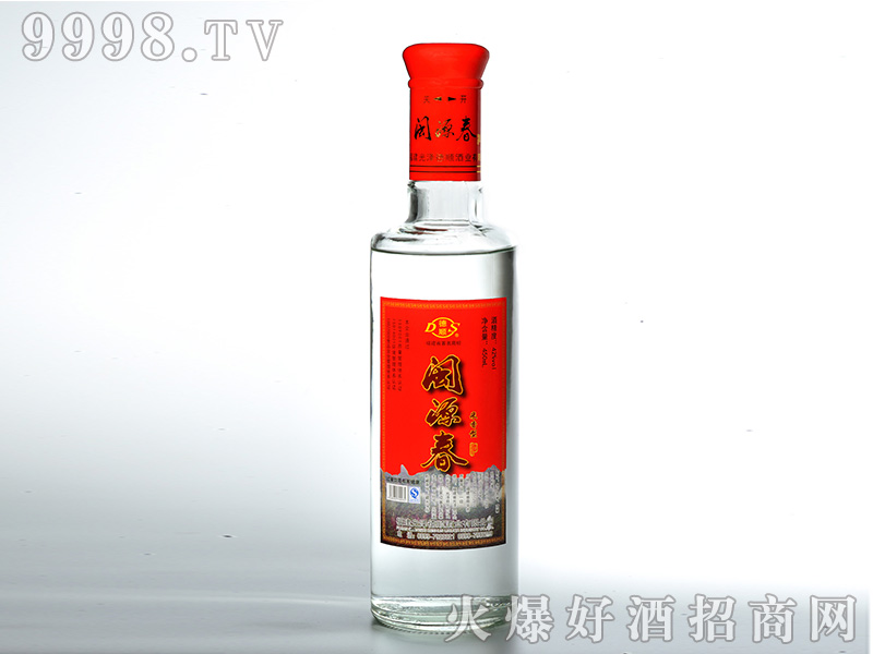 ����}Դ���������Ͱ׾ơ�42��450ml��