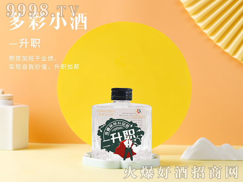 ���С�ƣ����������Ͱ׾ơ�42��100ml��