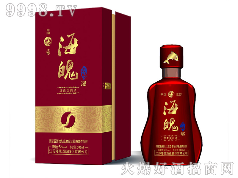 ������r�ƣ��t���d���Ͱ׾ơ�52%vol 500ml��