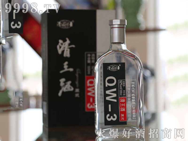 ����������Ͱ׾ơ�52��500ml��