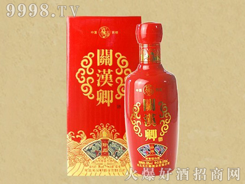 �P�h����Ʒ�����Ͱ׾ơ�38��500ml��