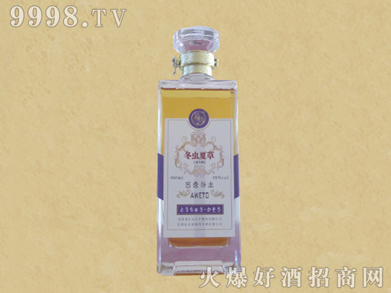 �P�h�䶬�x�Ĳݾơ�36��500ml��