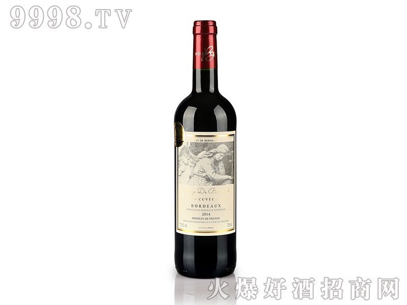 ������ʹ�ɼt2016�ɼt���Ѿơ�12��750ml��