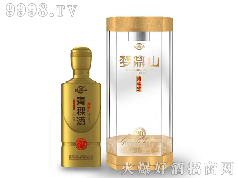��(m��ng)��ɽ�����������͡�42��500ml��