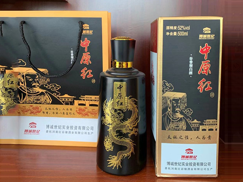 ��ԭ�t�ƹ����Ͱ׾ơ�52��500ml��-�׾�������Ϣ