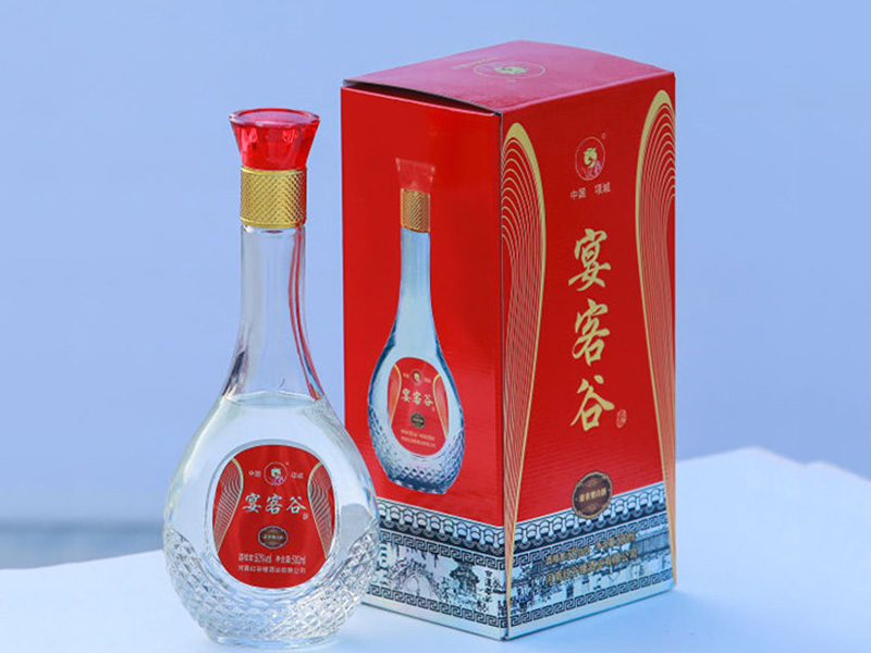 ��͹Ⱦ������Ͱ׾ơ�52��500ml��-�׾�������Ϣ