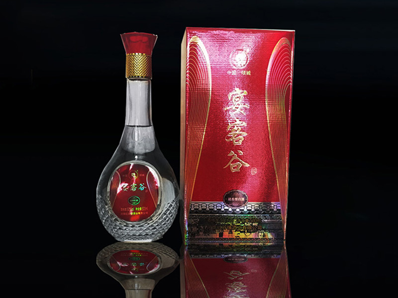 ��͹������Ͱ׾ơ�52��500ml��-�׾�������Ϣ