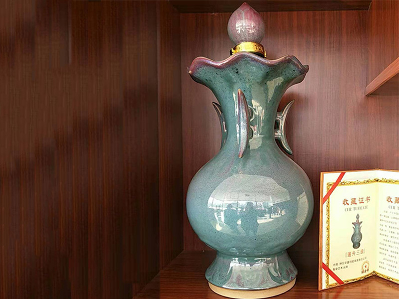 ˽�ؾƎ��ղ��C�������Ͱ׾ơ�52��500ml��