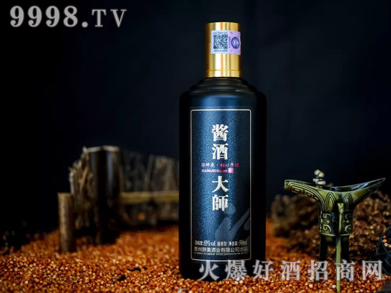 �u�ƴ󎟾ƺڽ��u���Ͱ׾ơ�53��500ml��