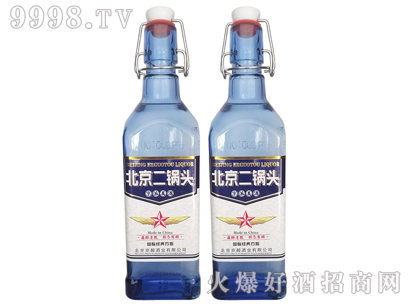 ��������^�Ƈ��H���䷽ƿ�����Ͱ׾ơ�42��500ml��-�׾����Ϣ