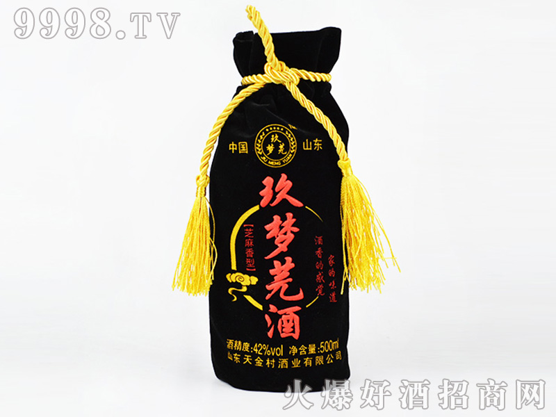����ܾ�ƣ��ڴ���֥�����Ͱ׾ơ�42��500ml��