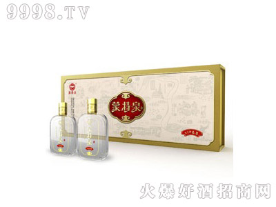 ����Ȫ��VIPƷ�b�Y�Н����Ͱ׾ơ�50��100ml��