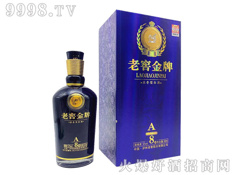 �o���Ͻѽ��ƾ�A8�����Ͱ׾ơ�52��500ml��