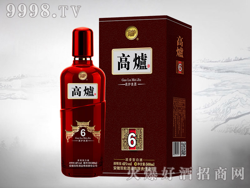 �ߠt����6�����͡�42��500ml��