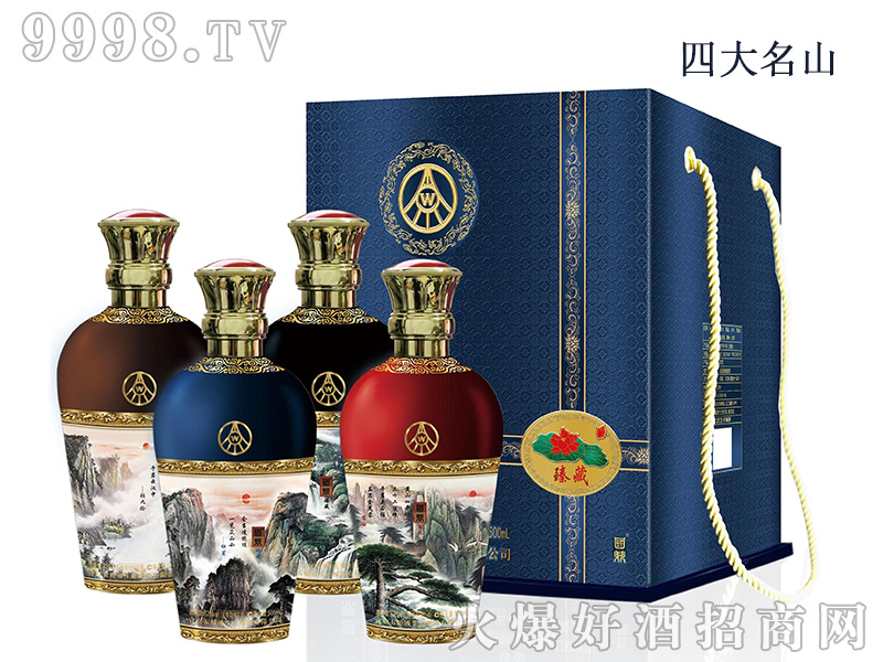 �����ɻ�����؝����Ͱ׾ơ�52��500ml��