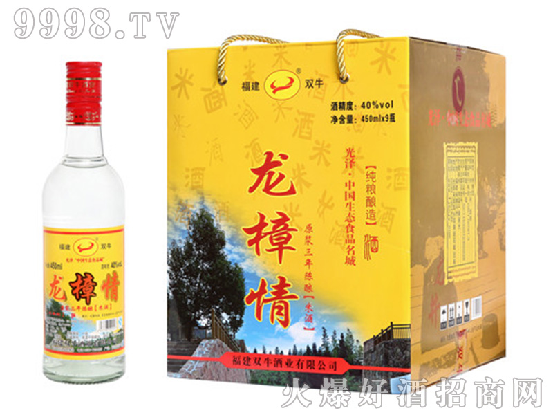 �������׾ơ�40��450ml��