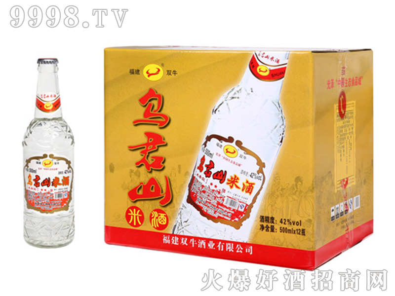 ����ɽ�׾ơ�42��500ml��12��-�خa��������Ϣ