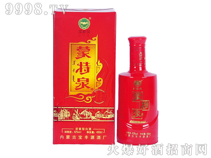 ����Ȫ��Ԫ�����㡾42��450ML��