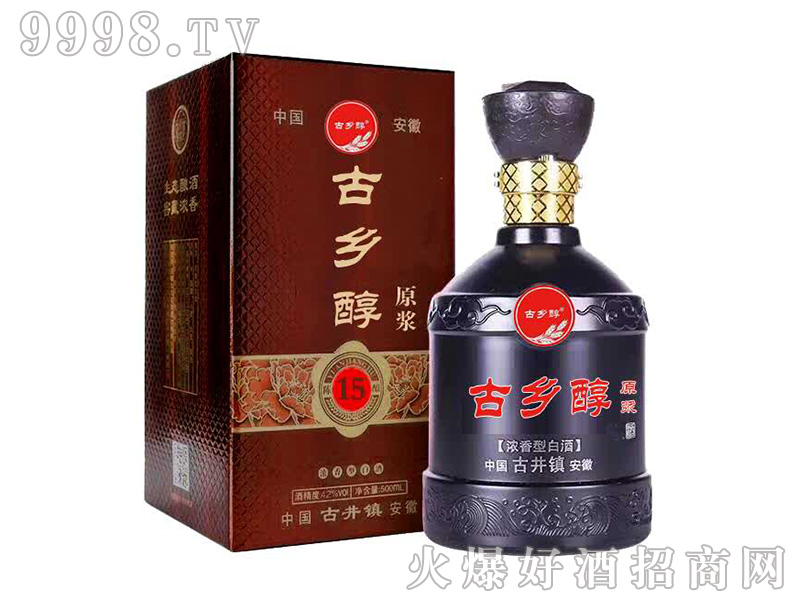 ���l��ԭ�{��15�����Ͱ׾ơ�42��500ml��