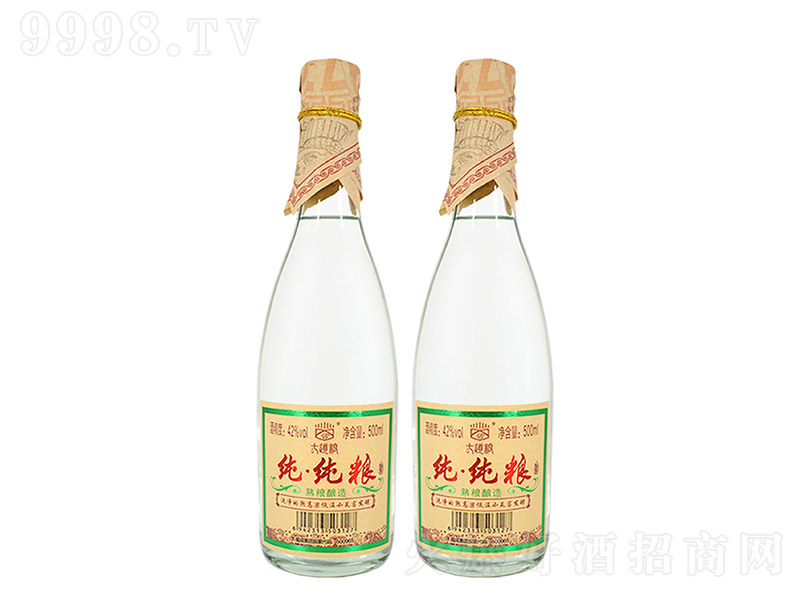 �����Z�����Ͱ׾ơ�42��500ml��